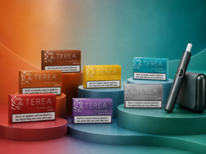 Best TEREA Sticks: How to Choose the Right Flavour for IQOS ILUMA